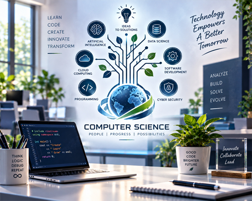 Computer Science
